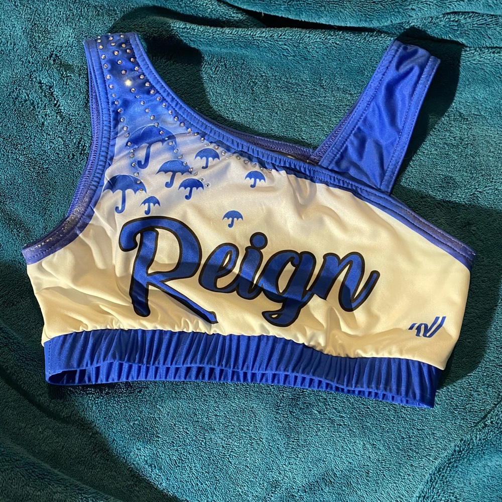 cea worlds practice wear